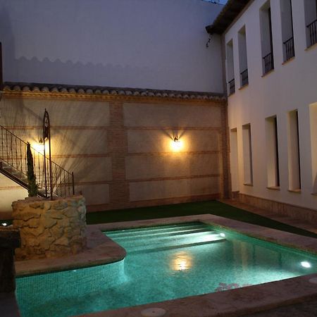 Casa Yedra Guest House Almagro Exterior foto