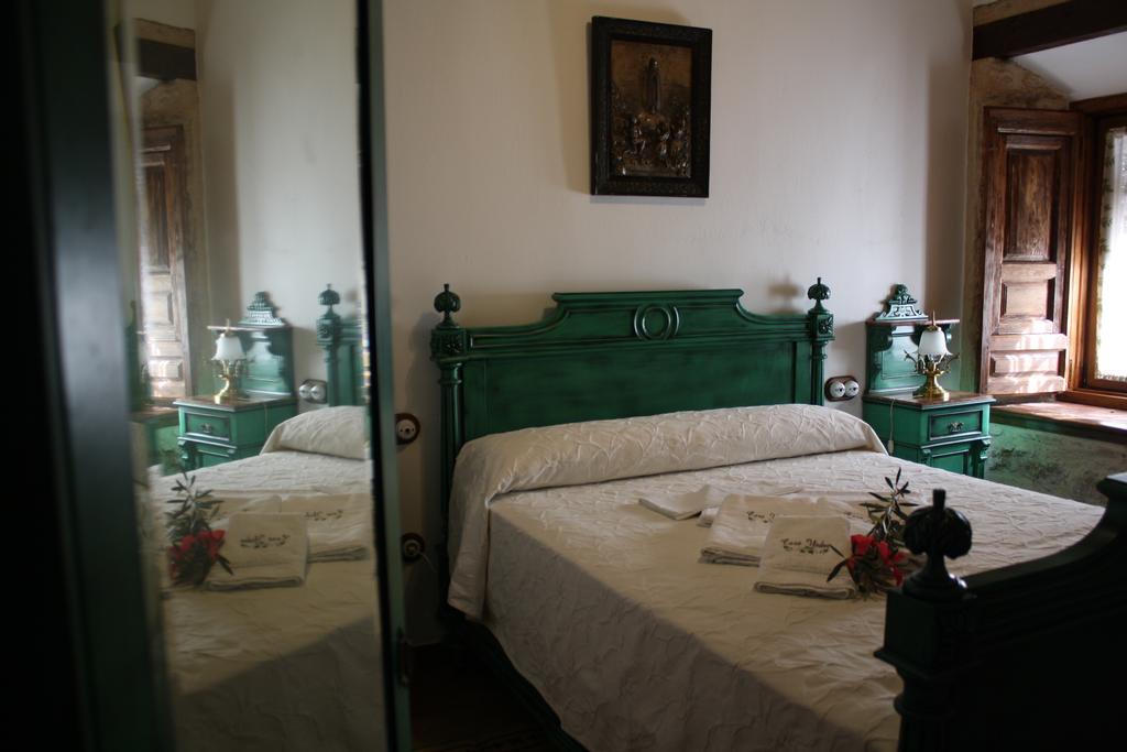Casa Yedra Guest House Almagro Exterior foto