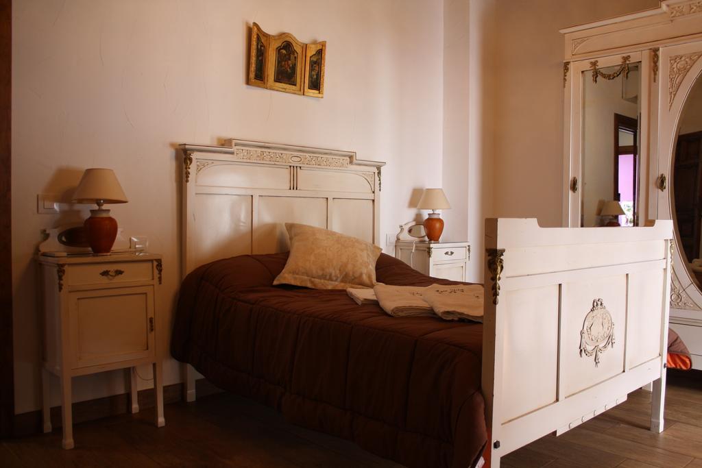 Casa Yedra Guest House Almagro Exterior foto