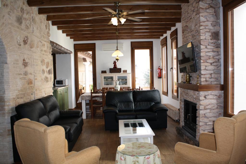Casa Yedra Guest House Almagro Exterior foto