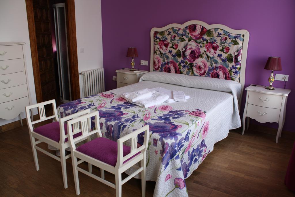 Casa Yedra Guest House Almagro Exterior foto