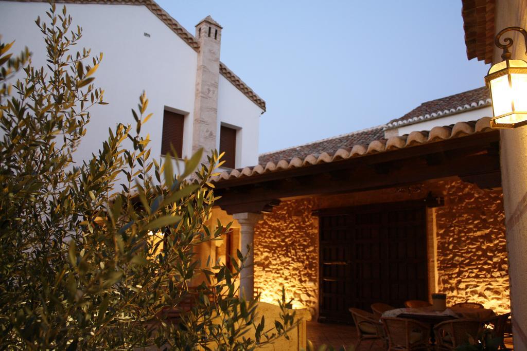 Casa Yedra Guest House Almagro Exterior foto