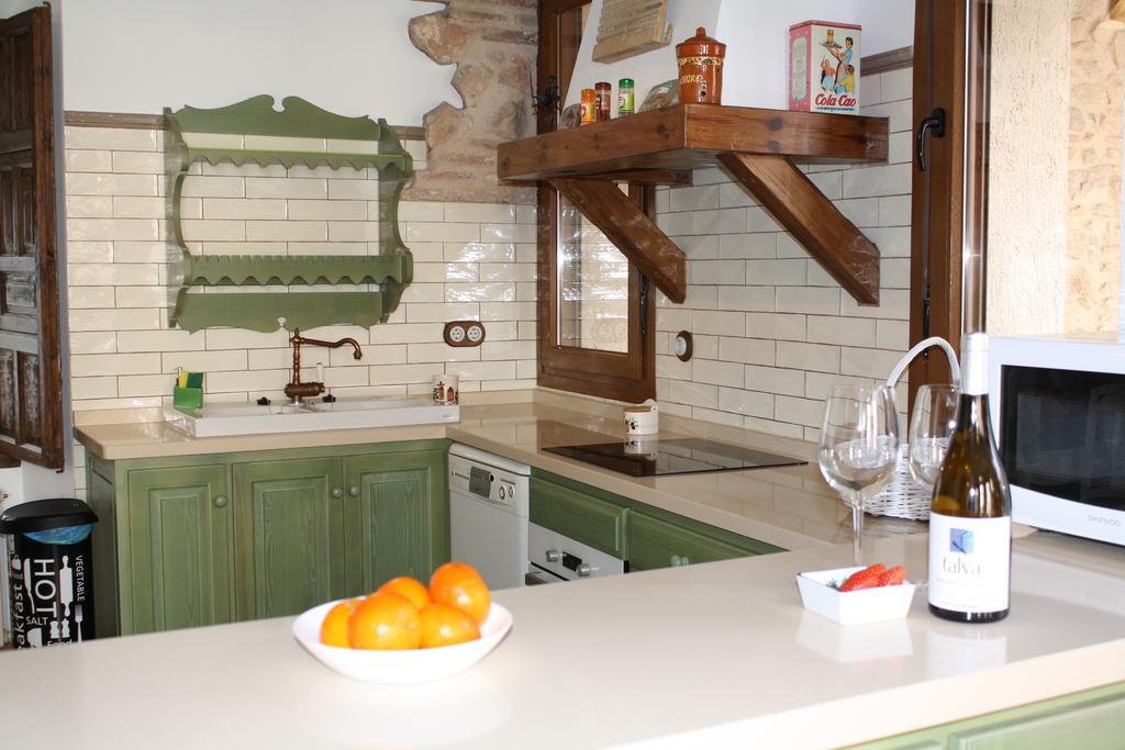 Casa Yedra Guest House Almagro Exterior foto