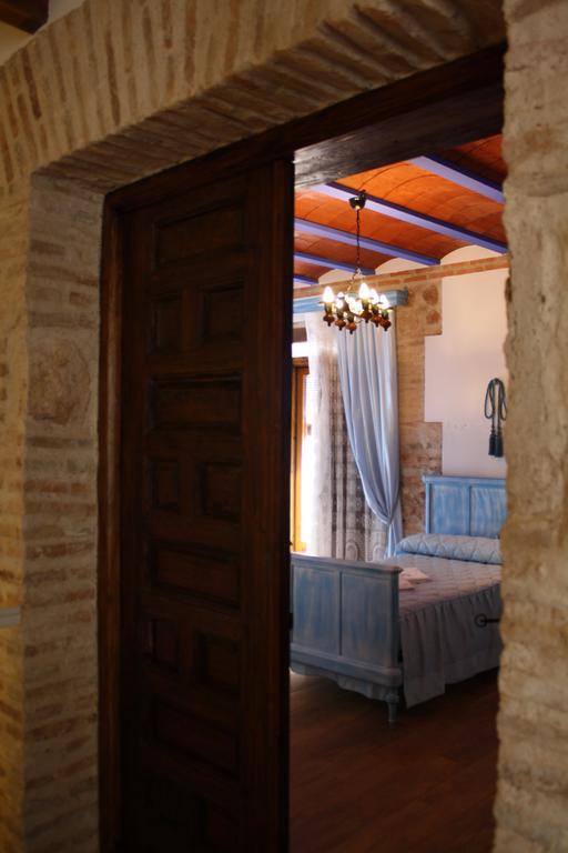 Casa Yedra Guest House Almagro Exterior foto