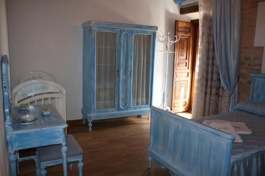 Casa Yedra Guest House Almagro Exterior foto