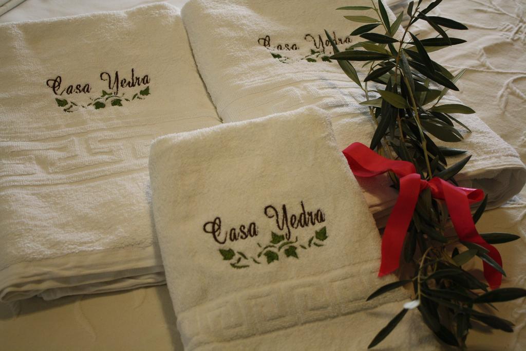Casa Yedra Guest House Almagro Exterior foto