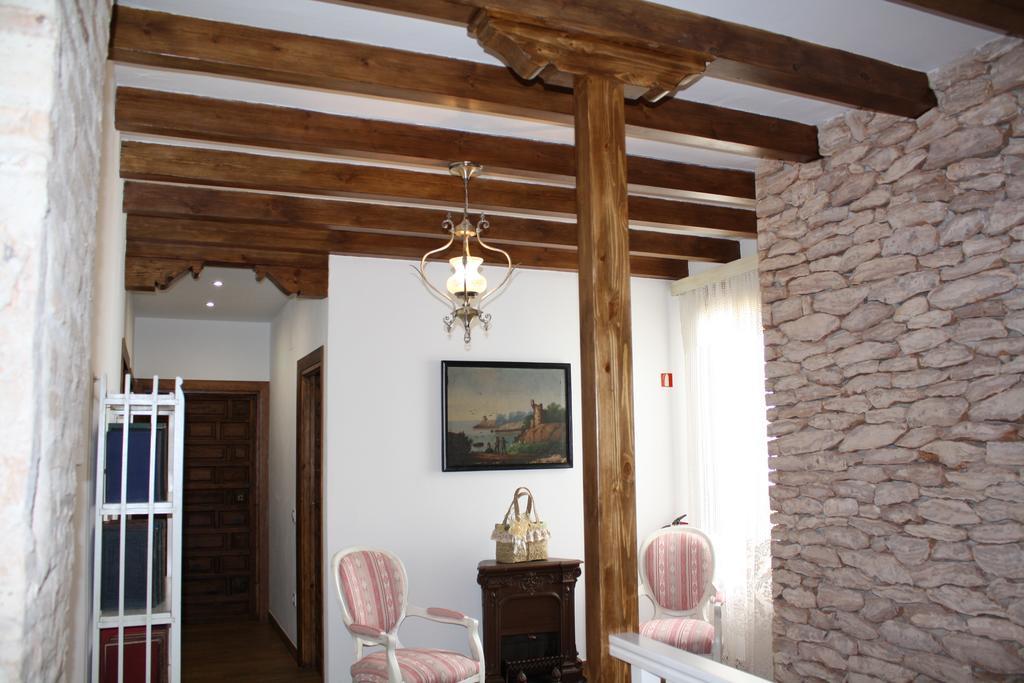 Casa Yedra Guest House Almagro Exterior foto