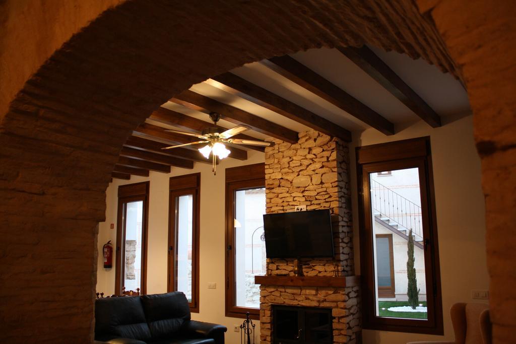 Casa Yedra Guest House Almagro Exterior foto
