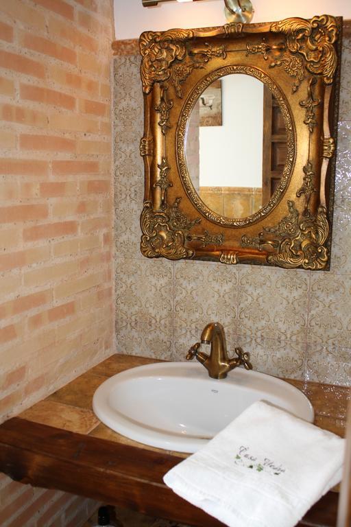 Casa Yedra Guest House Almagro Exterior foto