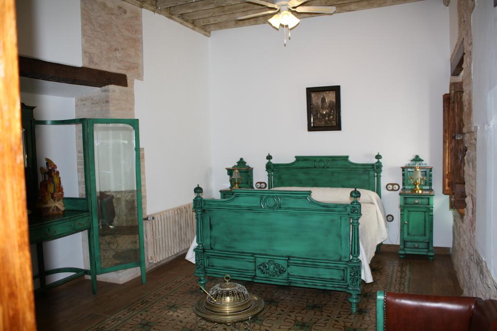Casa Yedra Guest House Almagro Exterior foto