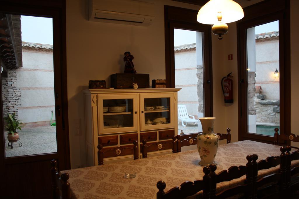 Casa Yedra Guest House Almagro Exterior foto